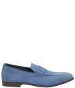 【送料無料】 ジョンストンアンドマーフィー メンズ スリッポン・ローファー シューズ Collection Men's Taylor Suede Penny L...