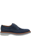 【送料無料】 ジョンストンアンドマーフィー メンズ ドレスシューズ シューズ Collection Men's Jenson Suede Wingtip Oxf...