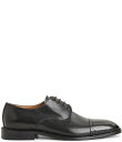 【送料無料】 ブルーノマグリ メンズ ドレスシューズ シューズ Men's Aydin Cap-Toe Derby Oxfords Black