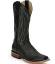 【送料無料】 トニーラマ メンズ ブーツ・レインブーツ シューズ Men's Sealy Western Boots Black