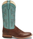 【送料無料】 トニーラマ メンズ ブーツ・レインブーツ シューズ Men's Sealy Western Boots Honey Brown