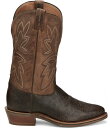 【送料無料】 トニーラマ メンズ ブーツ・レインブーツ シューズ Men's Fernando 12 Western Boots Espresso