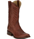 【送料無料】 トニーラマ メンズ ブーツ・レインブーツ シューズ Men's Lenado 12 Western Boots Cognac
