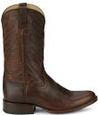 【送料無料】 トニーラマ メンズ ブーツ・レインブーツ シューズ Men's Lenado 12 Western Boots Walnut