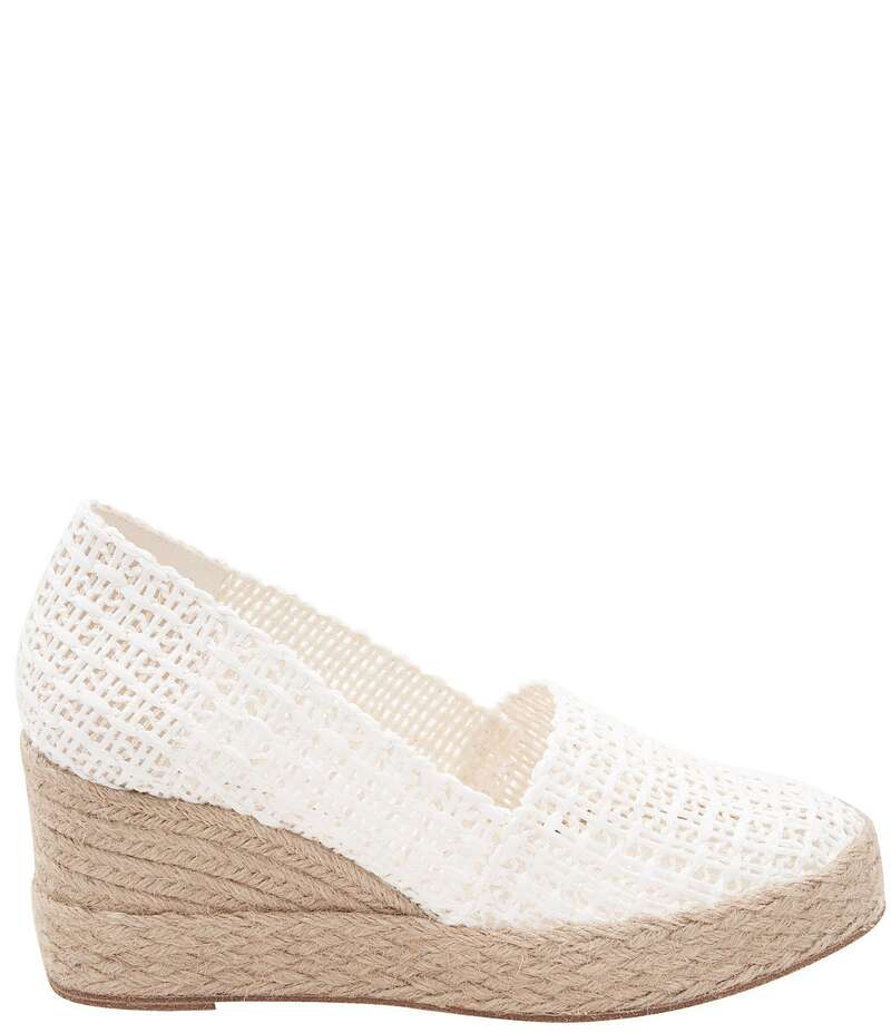 アンドレア アース レディース シューズ スリッポン・ローファー プラットフォーム Andre Assous Patti..