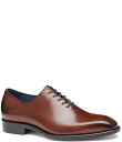 【送料無料】 ジョンストンアンドマーフィー メンズ ドレスシューズ シューズ Collection Men's Larson Calfskin One Piec...