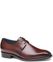【送料無料】 ジョンストンアンドマーフィー メンズ ドレスシューズ シューズ Collection Men's Larson Calfskin 2-Eye Pl...