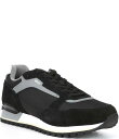 【送料無料】 ヒューゴボス メンズ ドレスシューズ シューズ Men's Parkour Casual Sneakers Charcoal