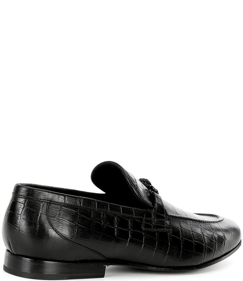 カートジェイガーロンドン メンズ シューズ スリッポン・ローファー レザー ローファー Kurt Geiger Lo..