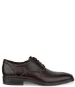 【送料無料】 エコー メンズ ドレスシューズ シューズ Men's Milan Plain Toe Lace-Up Oxfords Cocoa Brown(4)