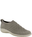 【送料無料】 ナオト レディース スニーカー シューズ Okahu Knit Slip On Sneakers Taupe(4)