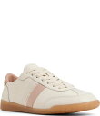 【送料無料】 テッドベーカー レディース カジュアルパンツ ボトムス Women's Bea Leather Oxford Sneakers Other Pink(4)