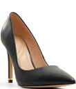 【送料無料】 テッドベーカー レディース ヒール シューズ Women's Cara Icon Leather Dress Pumps Black