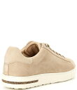 【送料無料】 ビルケンシュトック レディース スニーカー シューズ Women's Bend Suede Sneakers Sandcastle