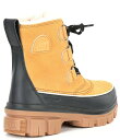 【送料無料】 ソレル レディース ブーツ・レインブーツ シューズ Tivoli V Waterproof Suede Cold Weather Booties ...