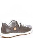 【送料無料】 ジョセフセイベル レディース スニーカー シューズ Caren 01 Leather Sneakers Grigio