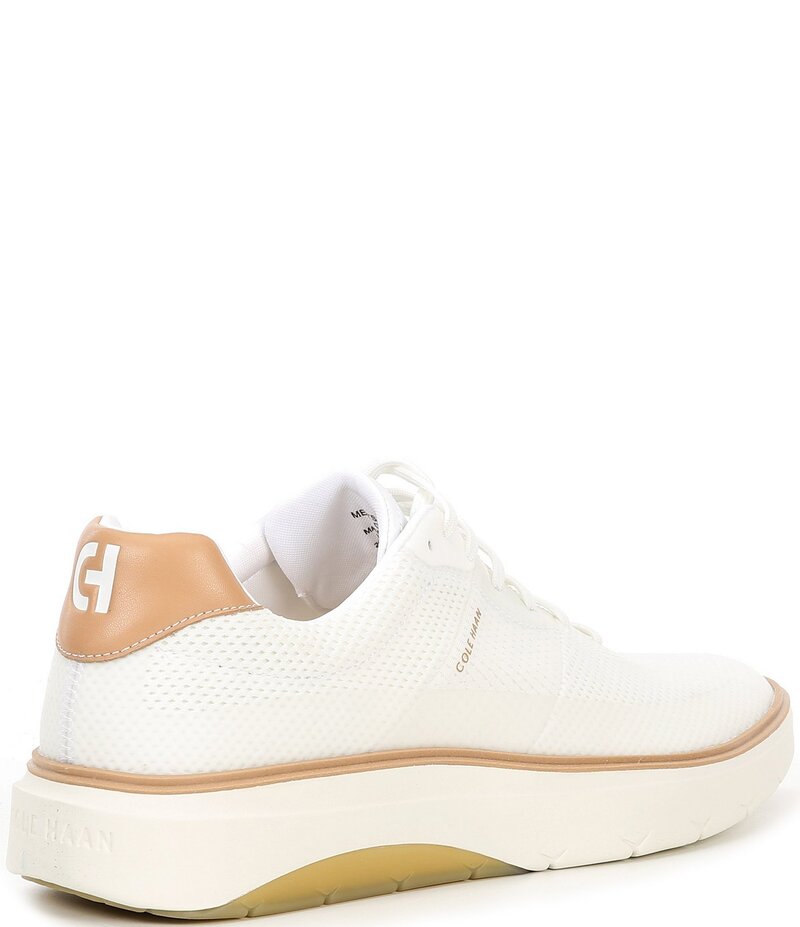 コールハーン メンズ シューズ ドレスシューズ スニーカー Cole Haan Men's GrandPro FeatherArc Stitc..