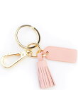 【送料無料】 ロイス レディース ハンドバッグ バッグ Mini Key Chain Light Pink