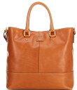 【送料無料】 ドーネイアンドバーク レディース トートバッグ バッグ Chelsea Leather Shopper Tote Bag Natural