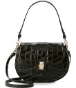 【送料無料】 ブランミン レディース ショルダーバッグ バッグ Baize Collection Matcha Green Cynthia Shoulder Bag Matcha Green(4)