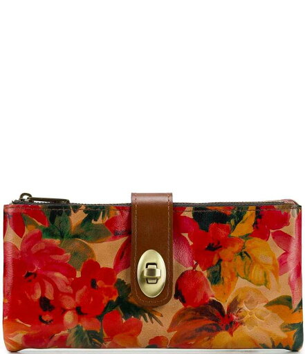 【送料無料】 パトリシアナシュ レディース 財布 アクセサリー Spring Multi Standard Wristlet Wallet Spring Multi Small 【送料無料】 パトリシアナシュ レディース 財布 アクセサリー Spring Multi Standard Wristlet Wallet Spring Multi Small