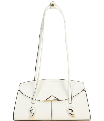 【送料無料】 アルド レディース ショルダーバッグ バッグ Sadie Shoulder Bag White 【送料無料】 アルド レディース ショルダーバッグ バッグ Sadie Shoulder Bag White