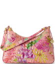 【送料無料】 ブランミン レディース ショルダーバッグ バッグ Melbourne Collection Perennial Esme Shoulder Bag Perennial(4)