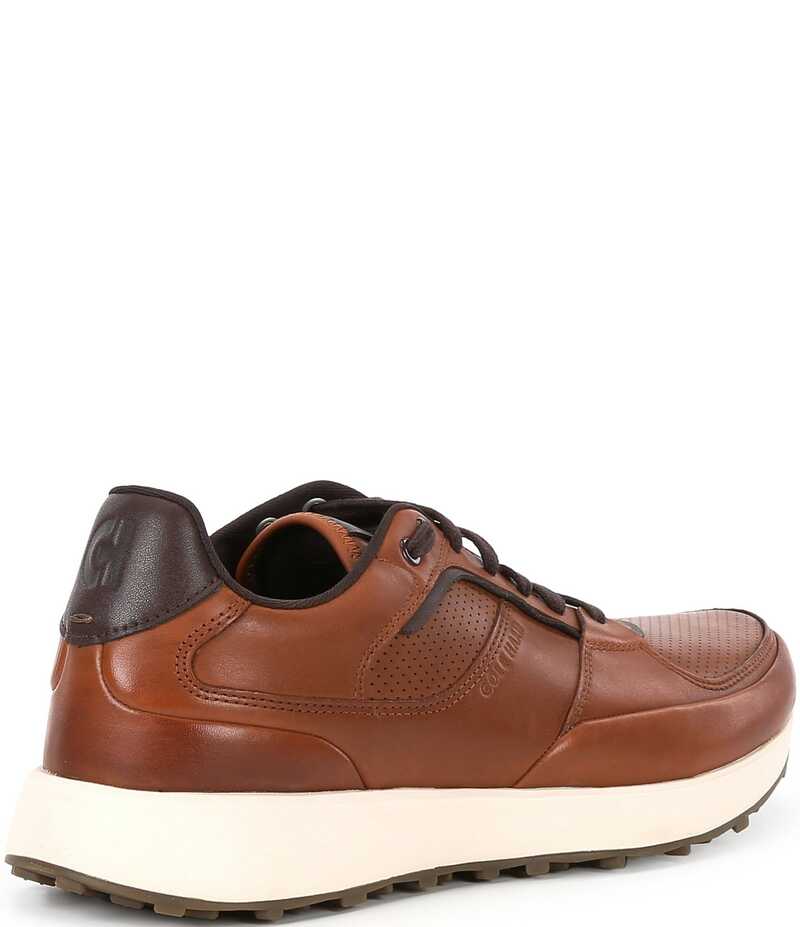 コールハーン メンズ シューズ ドレスシューズ スニーカー ダウン Cole Haan Men's Grand Crosscourt D..