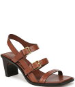 【送料無料】 フランコサルト レディース ヒール シューズ Sarto by Franco Sarto Frances Leather Triple Buckl...