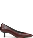 【送料無料】 フランコサルト レディース ヒール シューズ Sarto by Franco Sarto Ryan Leather Kitten Heel Pum...