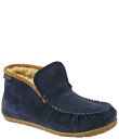 【送料無料】 エルエルビーン メンズ サンダル シューズ Men's Wicked Good Boot Moc Winter Slippers Brown