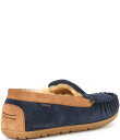 【送料無料】 エルエルビーン メンズ サンダル シューズ Men's Wicked Good Venetian Slippers Carbon Navy/Sad...