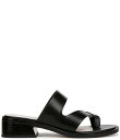 【送料無料】 フランコサルト レディース ヒール シューズ Sarto by Franco Sarto Saylor Leather Toe Loop Sand...