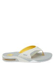 【送料無料】 リーフ メンズ サンダル シューズ Men's Fanning Bottle Opener Thong Sandals Yellow/Grey/G...