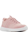 【送料無料】 ケッズ レディース カジュアルパンツ ボトムス Blisswalk Knit Slip-On Sneakers Bridal Rose