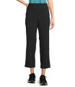 【送料無料】 コロンビア レディース カジュアルパンツ ボトムス Boundless Beauty Wide Leg Capri Pants Black