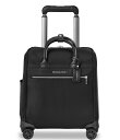 【送料無料】 ブリグスアンドライリー レディース スーツケース バッグ Rhapsody Wide Mouth Cabin Carry-On Spinner S...