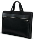 【送料無料】 サムソナイト レディース スーツケース バッグ Just Right Collection Weekend Garment Carrier Bag Black(4)