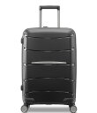 【送料無料】 サムソナイト レディース スーツケース バッグ Outline Pro 23 Hardside Expandable Carry-On Spinn...