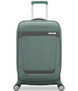【送料無料】 サムソナイト レディース スーツケース バッグ Elevation Plus Soft Side Carry-On Expandable Spin...