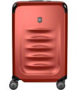【送料無料】 ビクトリノックス レディース スーツケース バッグ Spectra 3.0 Frequent Flyer Plus Carry On 22 Har...
