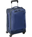 【送料無料】 イーグルクリーク レディース スーツケース バッグ Expanse 4-Wheel 21.5 International Carry On Spi...