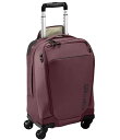 【送料無料】 イーグルクリーク レディース スーツケース バッグ Tarmac XE 4-Wheeled Carry-On Spinner Currant