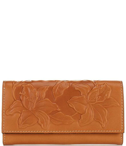 【送料無料】 パトリシアナシュ レディース 財布 アクセサリー Terresa Wallet Hazelnut 【送料無料】 パトリシアナシュ レディース 財布 アクセサリー Terresa Wallet Hazelnut