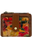 【送料無料】 パトリシアナシュ レディース 財布 アクセサリー Spring Multi ID Case Wallet Spring Multi Small