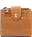 【送料無料】 ホボ レディース 財布 アクセサリー Dunn Mini Card Case Natural