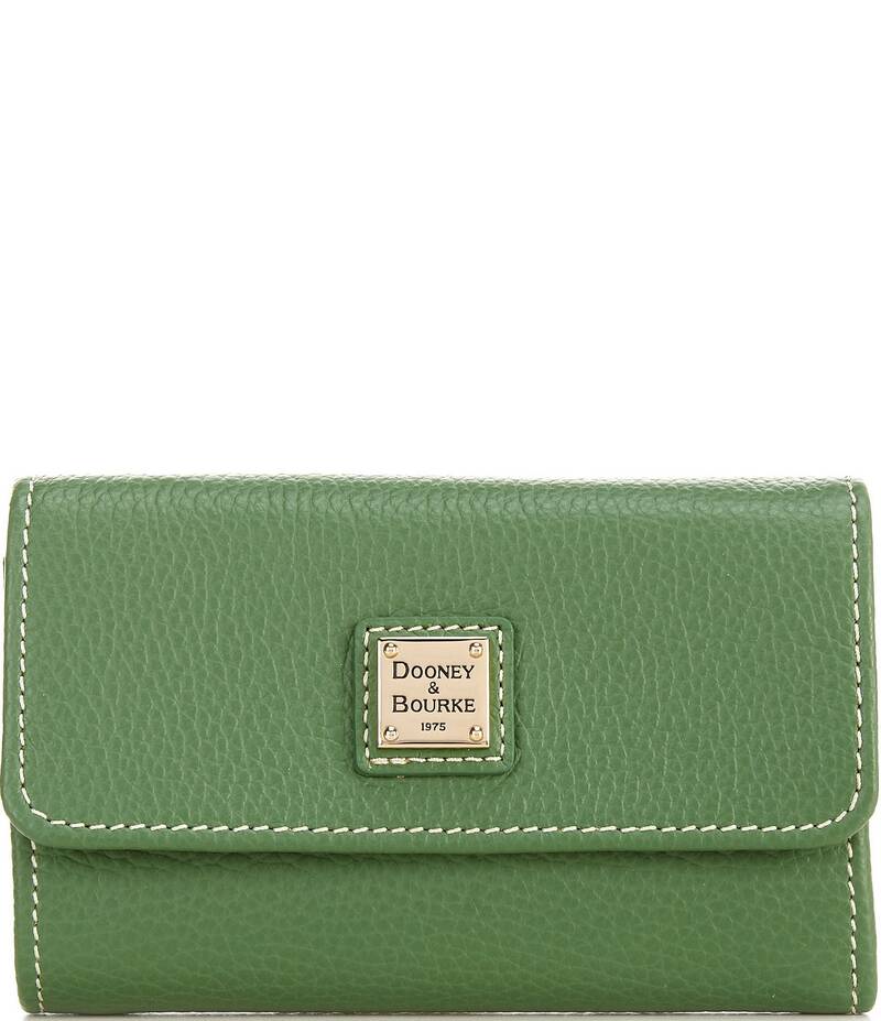 ̵ ɡͥɥС ǥ  ꡼ Luca Flap Wallet Grass
