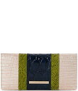 【送料無料】 ブランミン レディース 財布 アクセサリー Antiguo Collection Multi Ady Bifold Wallet Multi