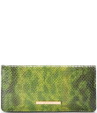【送料無料】 ブランミン レディース 財布 アクセサリー Cassat Collection Fern Ady Wallet Fern