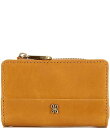 【送料無料】 ホボ レディース 財布 アクセサリー Jill Card Case Natural